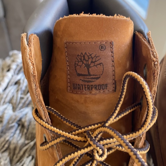 Timberland Boots - Picture 4 of 4